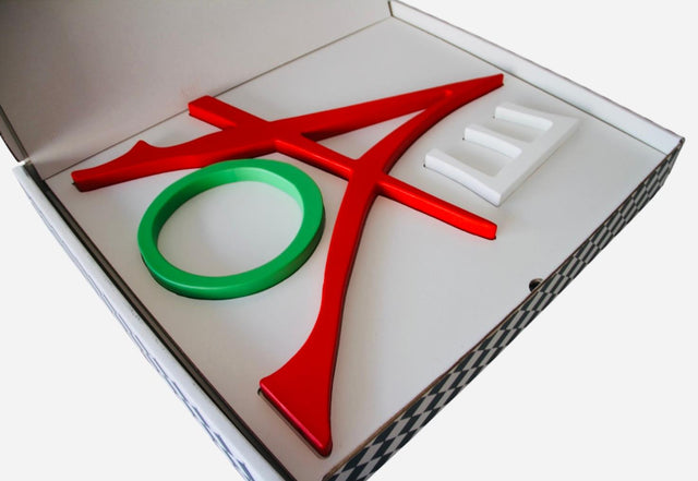 Amore Cosmico  | Meloniski da Villacidro