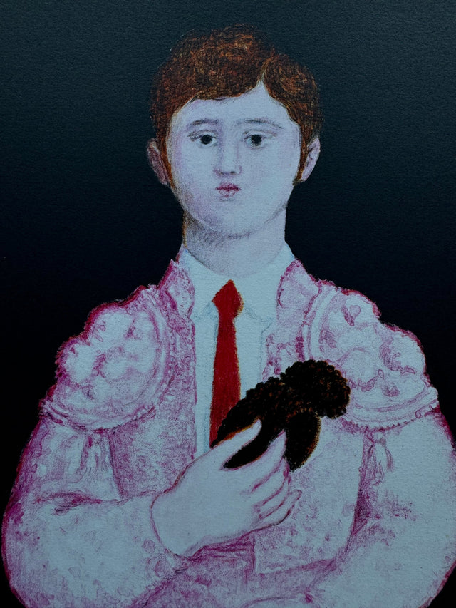 Il torero II | Antonio Bueno