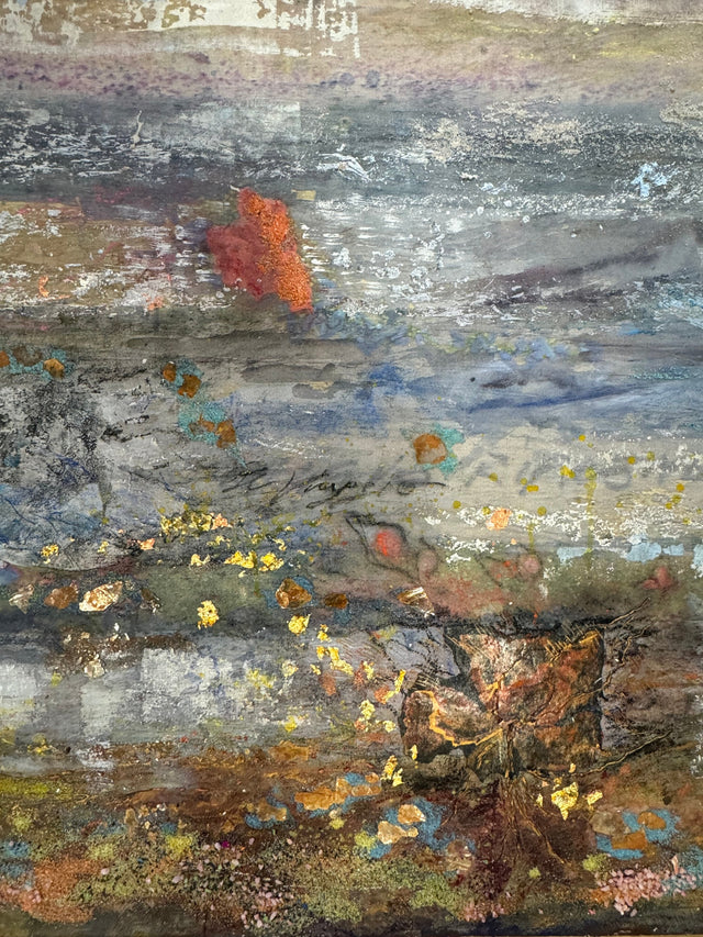 Come in un giardino | Elfrida Gubbini