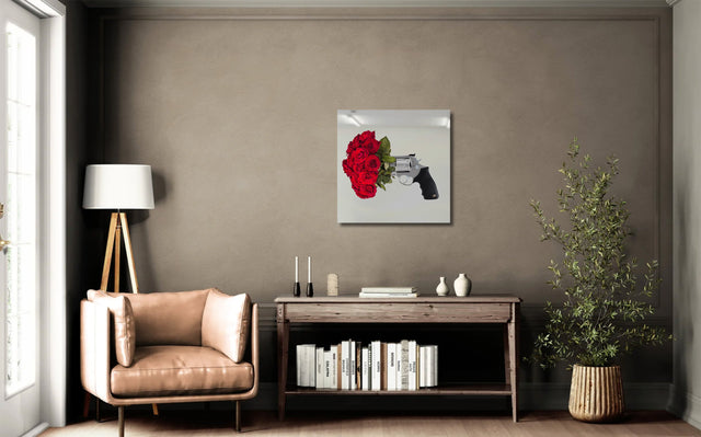 Mon Amour | Pep Marchegiani