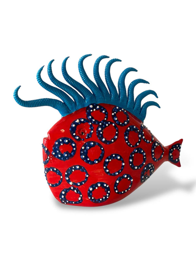 Sea Punk XLVIII | Futuro D'arte