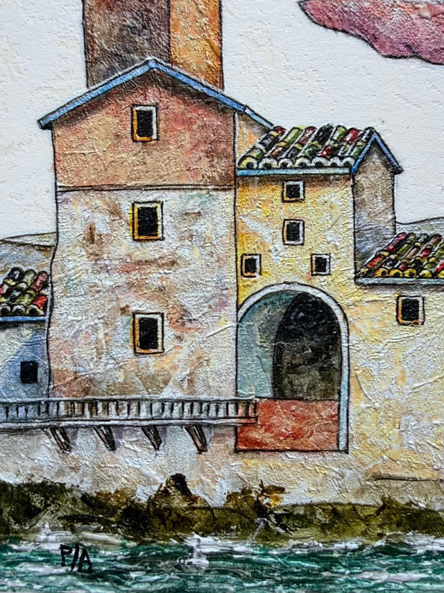 Sospesi  | Francesco Nesi