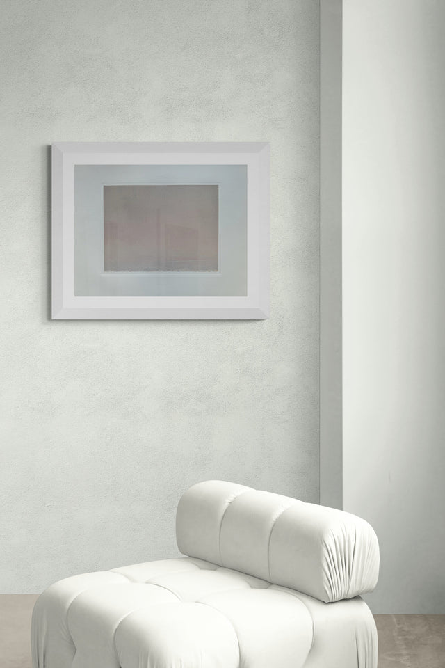 La lontananza del mare  | Piero Guccione