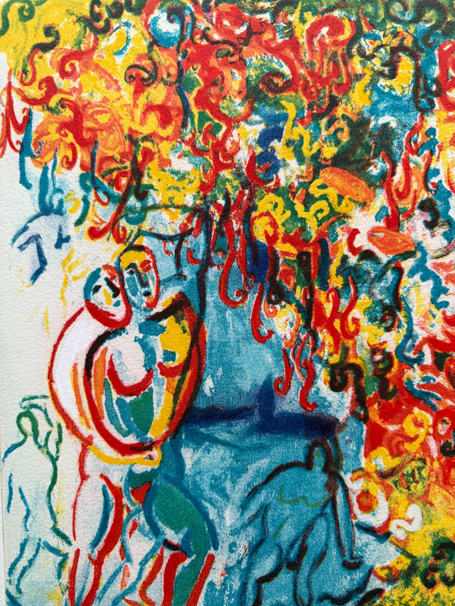 Raccolta IV | Sandro Chia