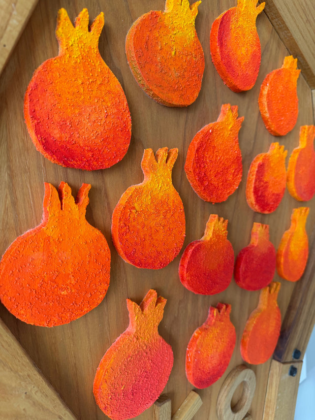 Kore | Joe Tilson