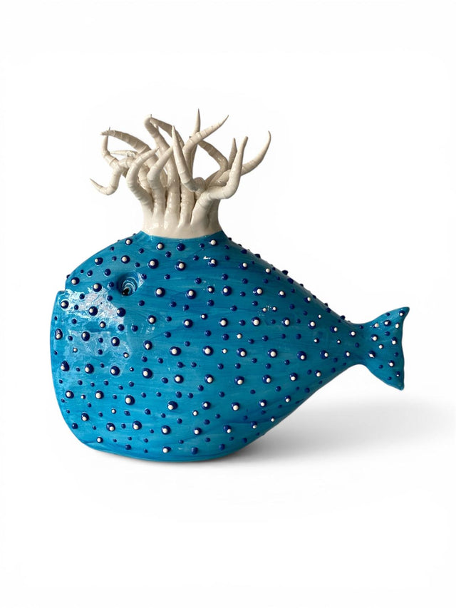 Sea Punk XXIX | Futuro D'arte
