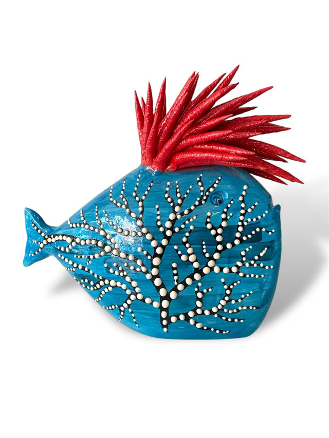 Sea Punk XXXIX | Futuro D'arte