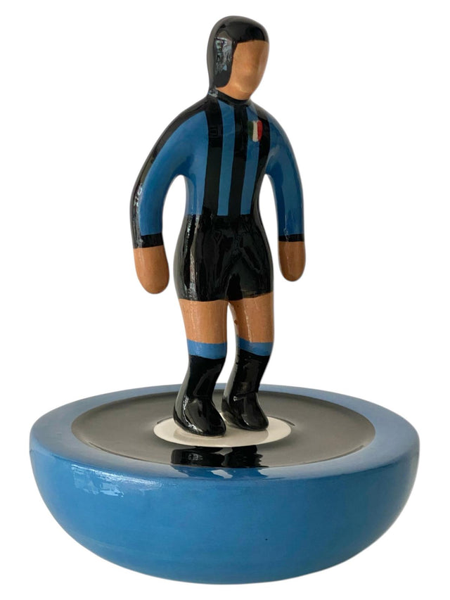 Subbuteo Inter  | Stefano Puzzo