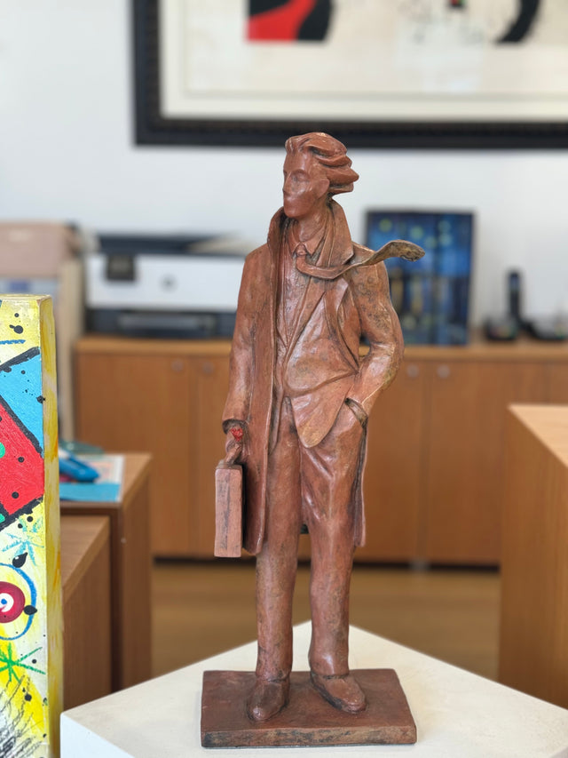 Il Partente | Giampaolo Talani