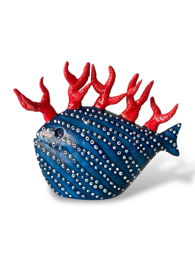 Sea Punk L | Futuro D'arte