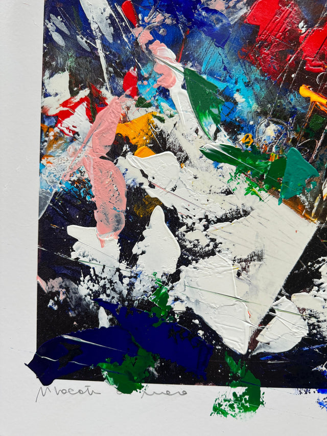 Alinghi Cup | Francesco Toraldo