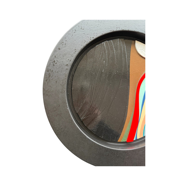 46 Strutture Fluide  | Pep Marchegiani