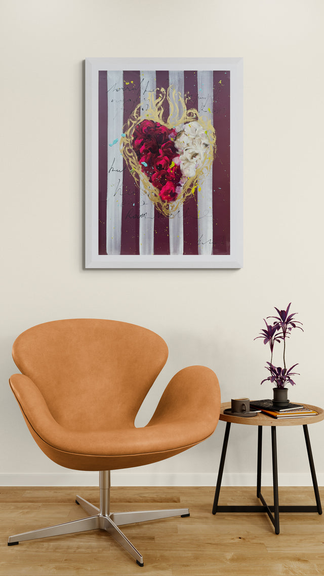 Tattoo move in London (opera unica) | Luca Bellandi