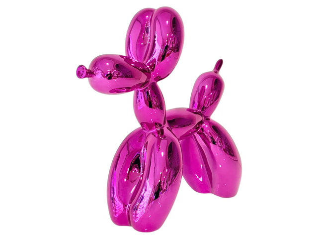 Balloon Dog Pink L | Editions Studio (After)