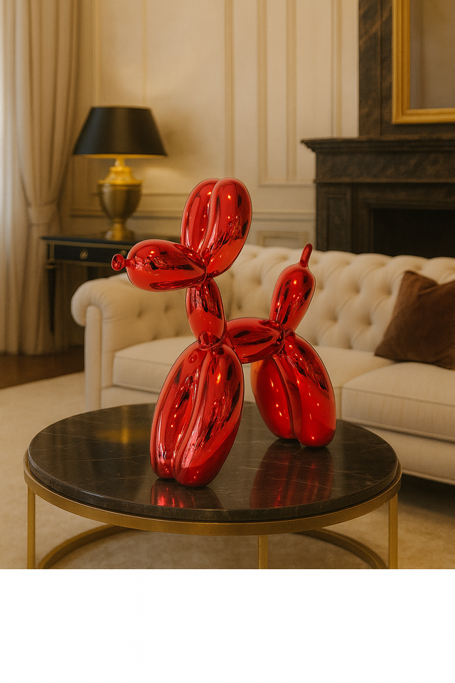 Balloon Dog Red L | Editions Studio (After)