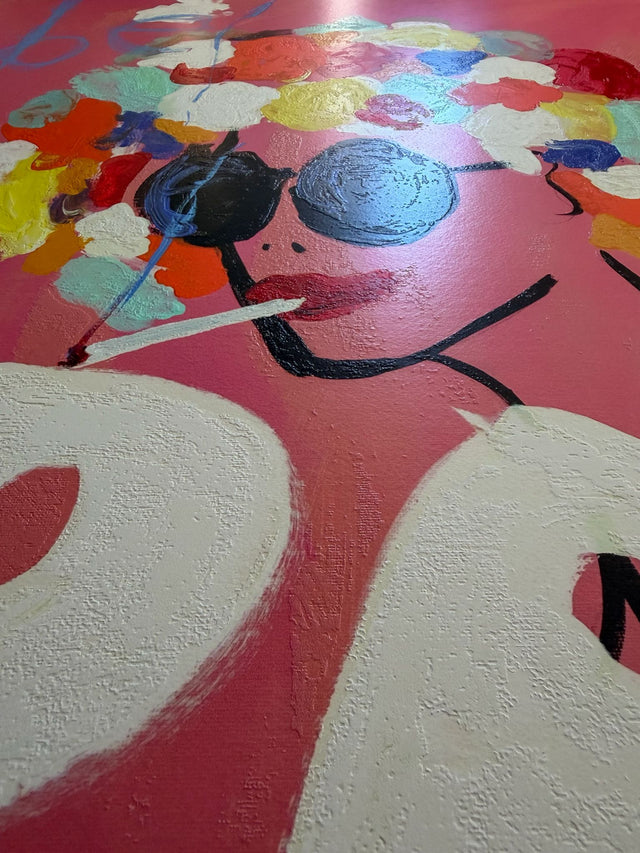 Be Pop | Vincent Alran