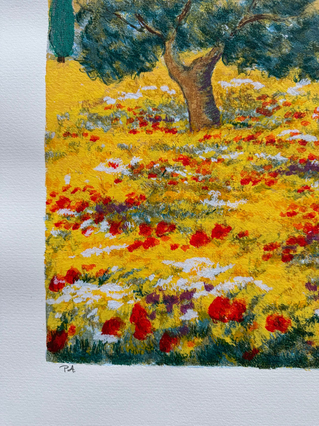 Costa dell'Adriatico  | Michele Cascella