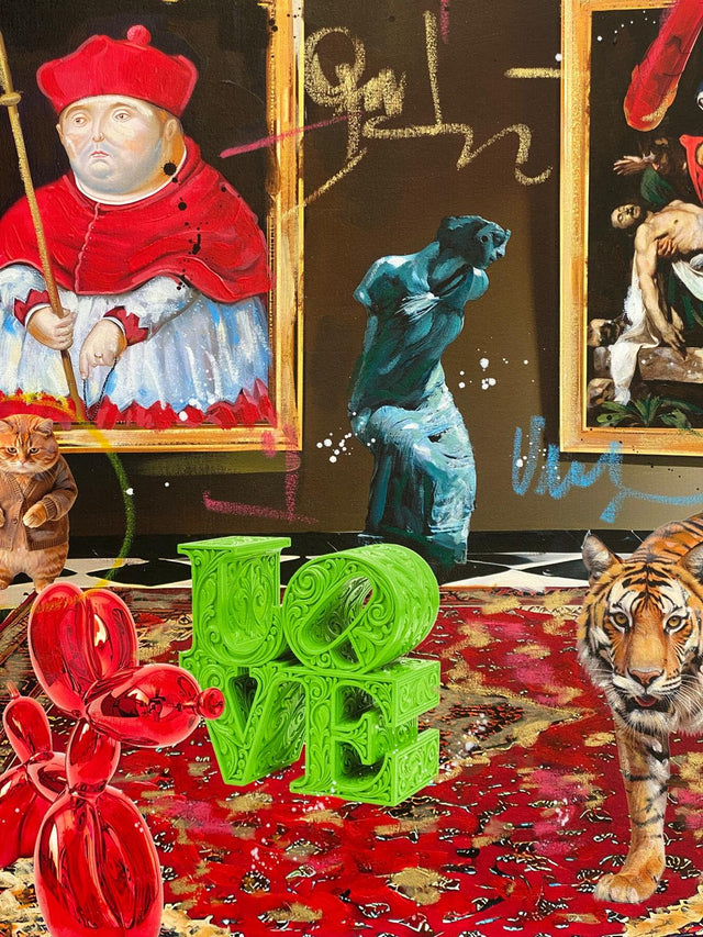 The Ultimate Collection | Renè