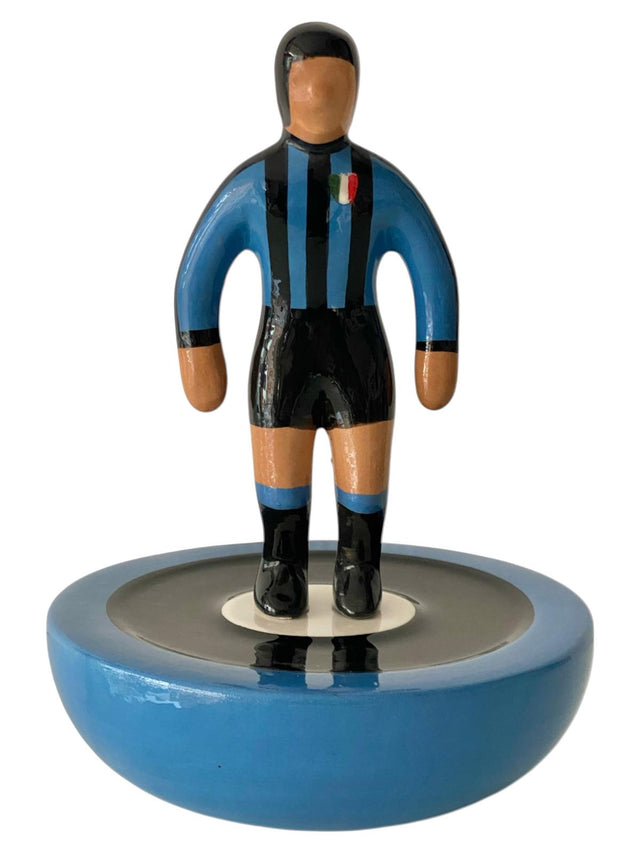 Subbuteo Inter  | Stefano Puzzo