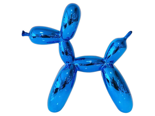 Balloon Dog Blue L | Editions Studio (After)