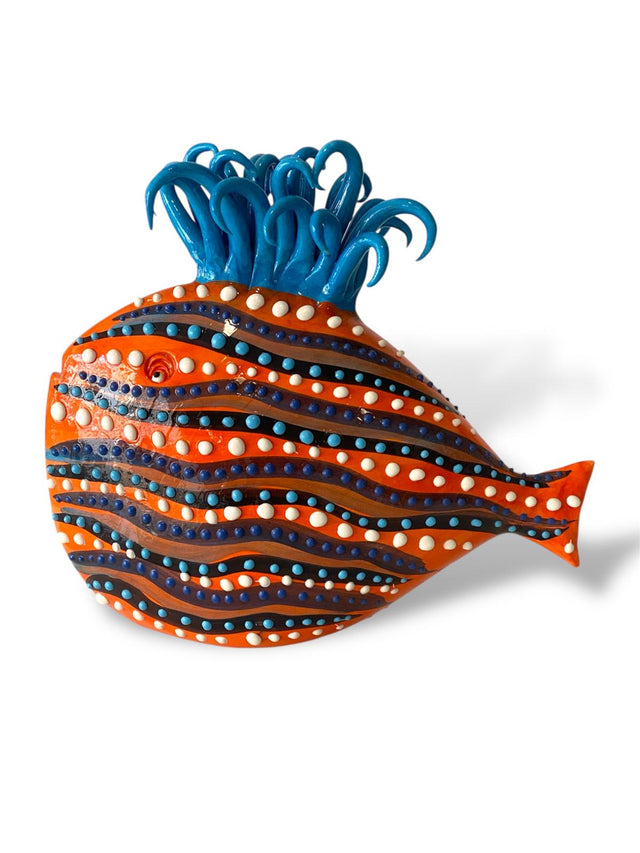 Sea Punk XLII | Futuro D'arte