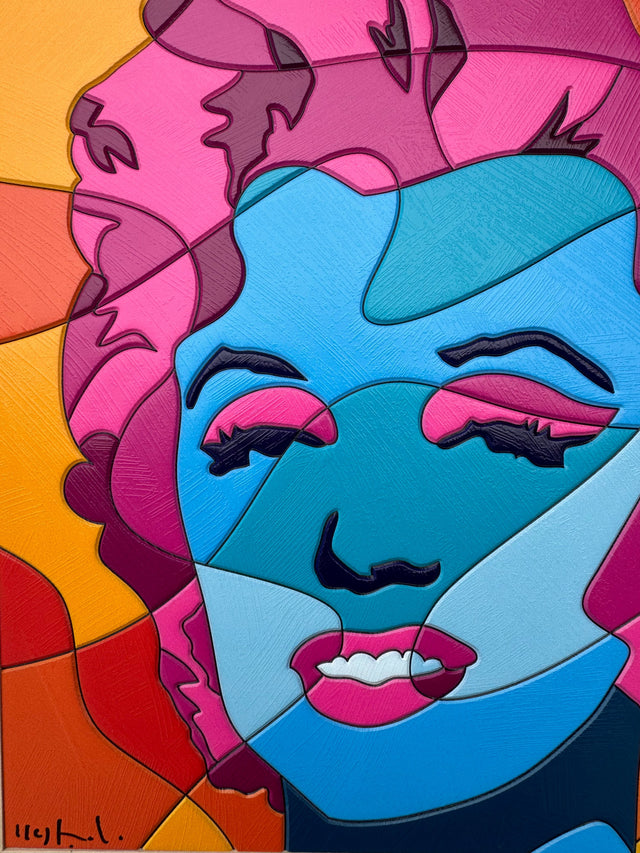 Honey honey  | Ugo Nespolo