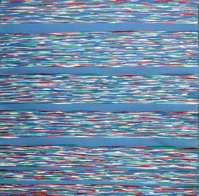 Arietta III | Piero Dorazio