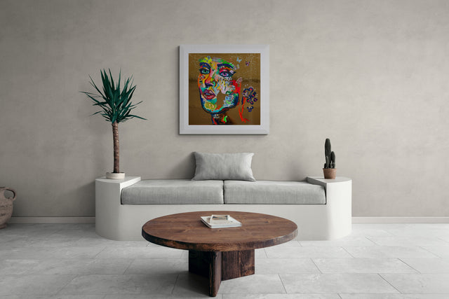 Attimo sospeso  | Diber