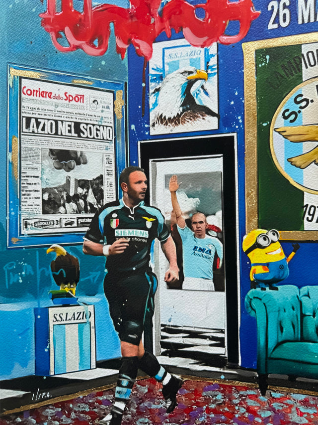 You'll never be alone | Renè