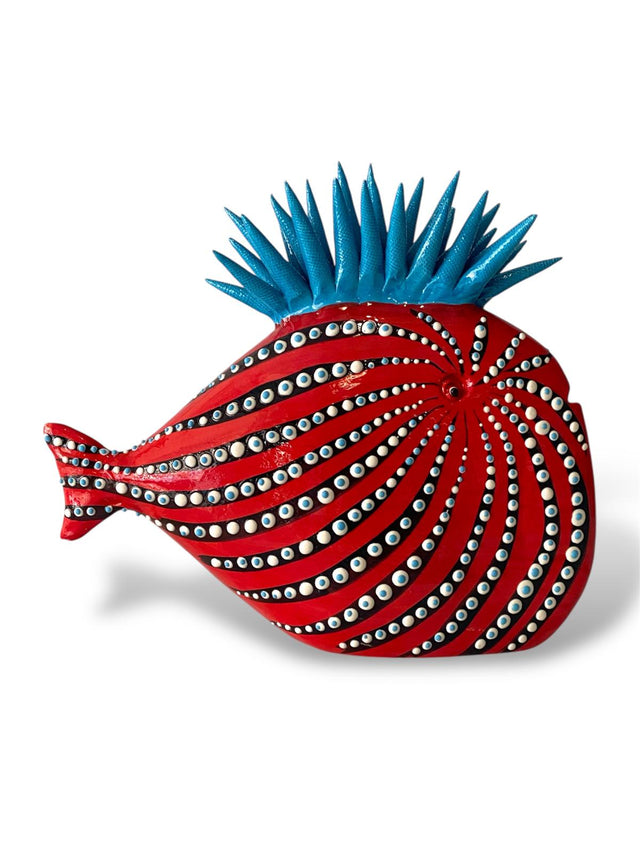 Sea Punk XLV | Futuro D'arte