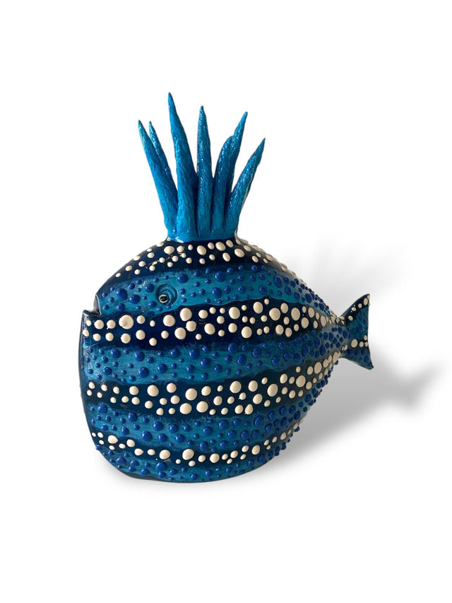 Sea Punk XXXVII | Futuro D'arte