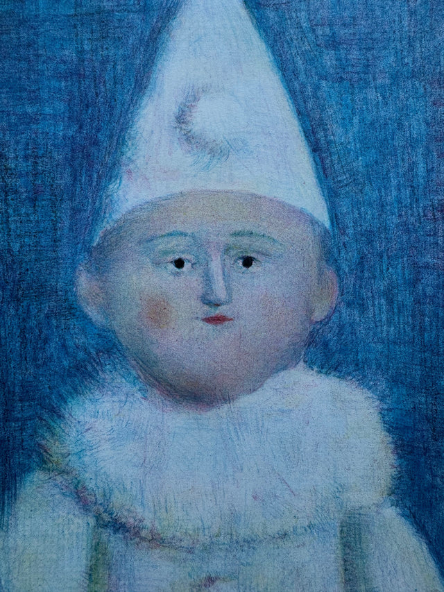 Pierrot | Antonio Bueno