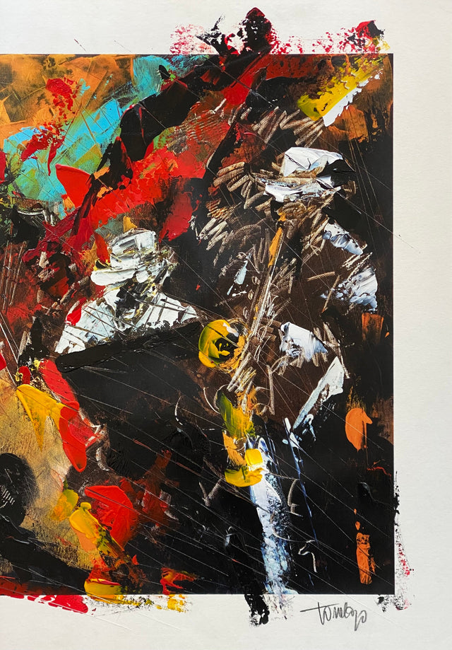 Peterson Trio  | Francesco Toraldo