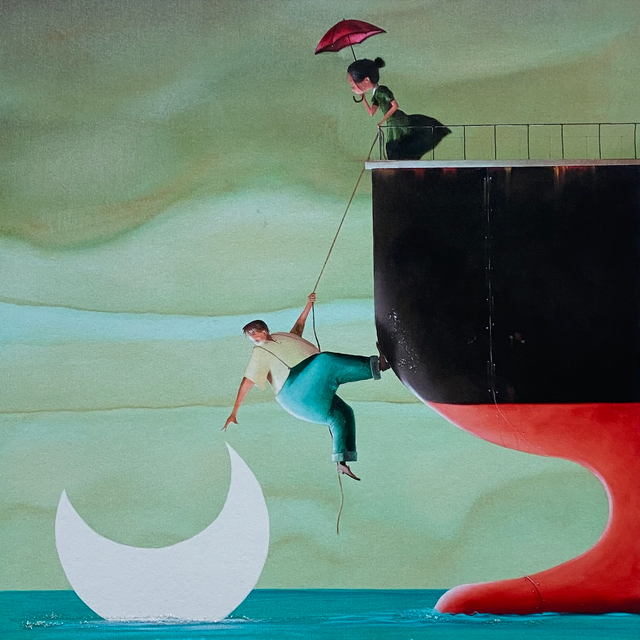 Nostra per sempre  | Diego Santini