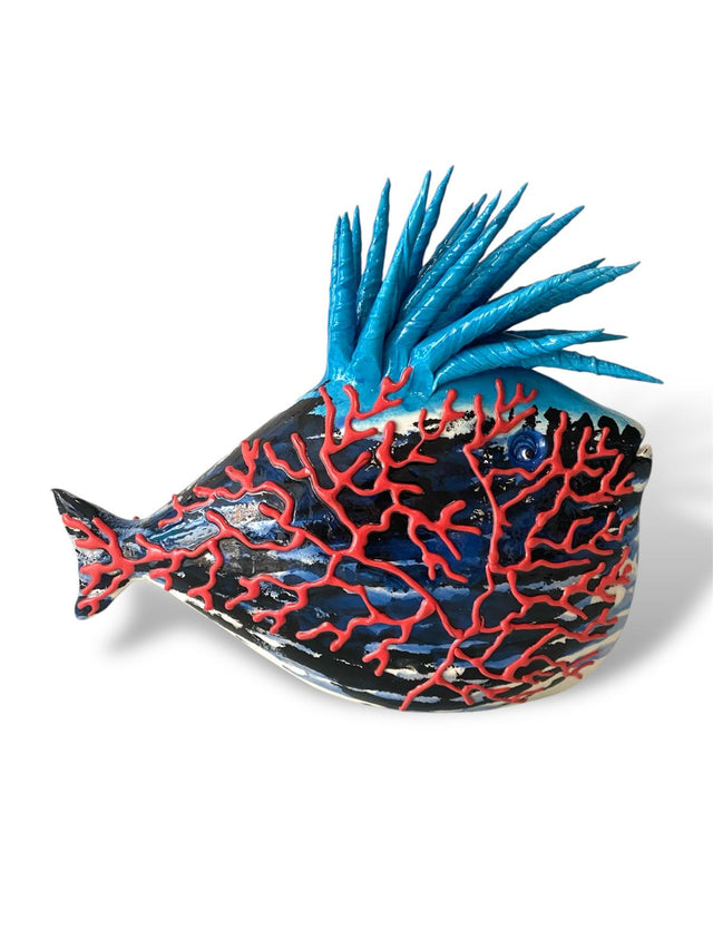 Sea Punk XL | Futuro D'arte