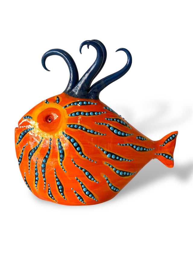 Sea Punk XXXVIII | Futuro D'arte