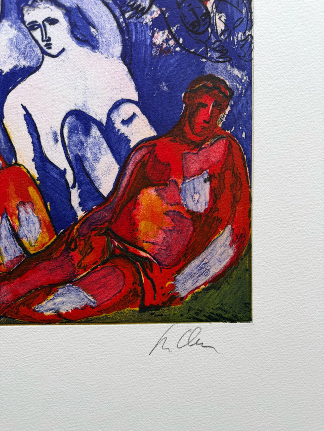 Raccolta III | Sandro Chia