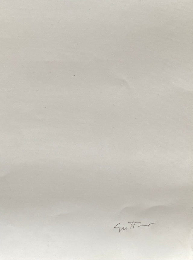 Tre donne (verde) | Renato Guttuso