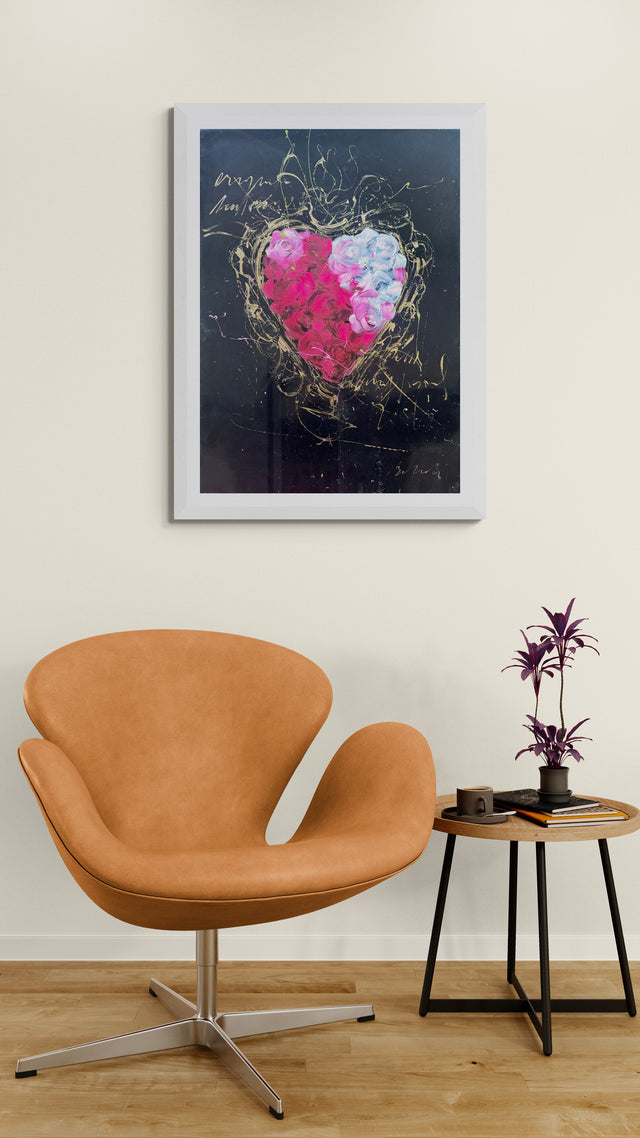 Original Sin (opera unica) | Luca Bellandi