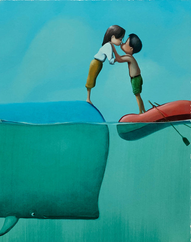 Sapore di mare | Diego Santini