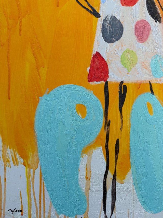 Pop | Vincent Alran