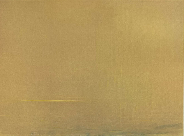 Riflesso  | Piero Guccione