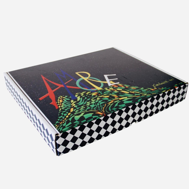 Amore Cosmico  | Meloniski da Villacidro