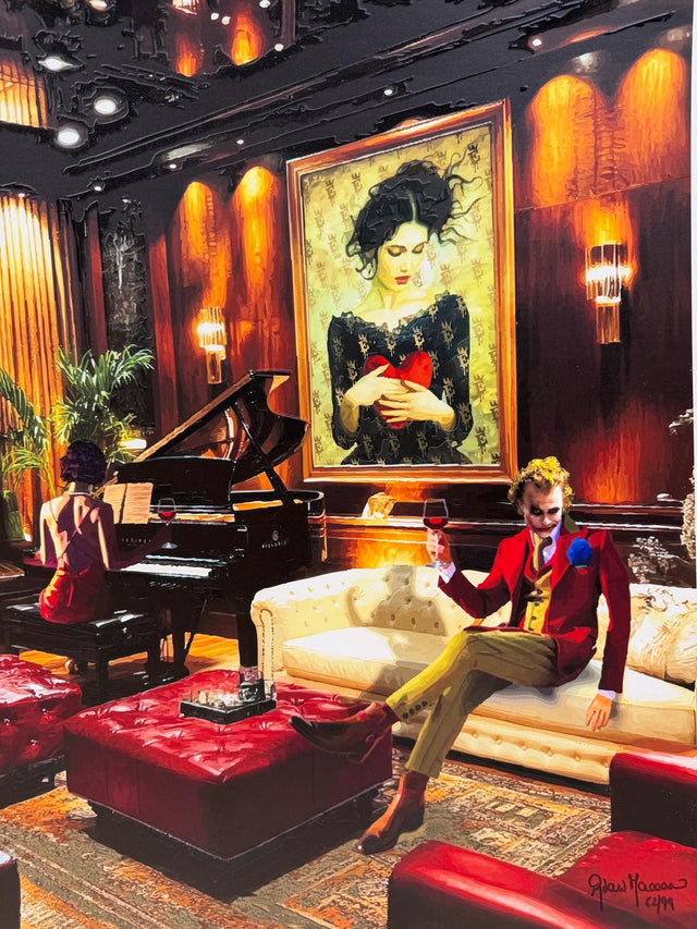 Sovranità | Gianni Moramarco