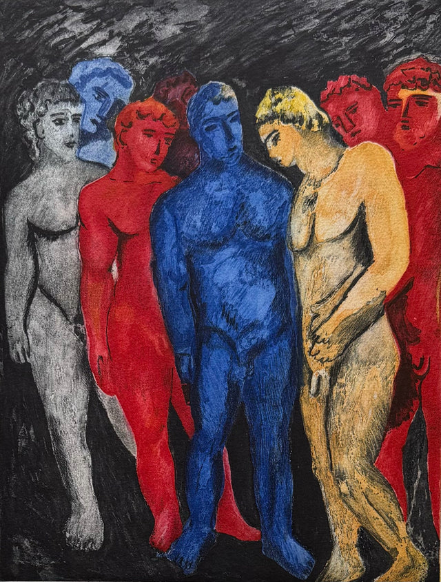 Raccolta I | Sandro Chia