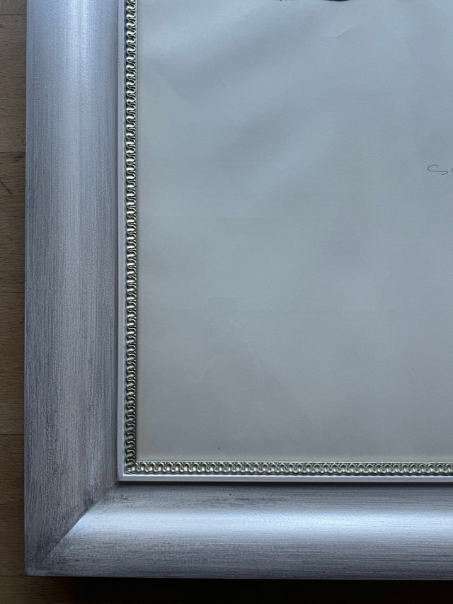 La casa dolce  | Mario Schifano