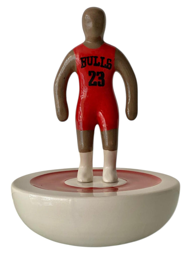 Subbuteo Jordan  | Stefano Puzzo