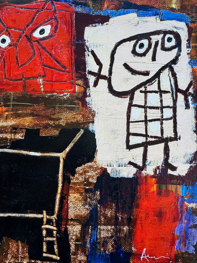 Favole in viaggio | Gianfranco Asveri