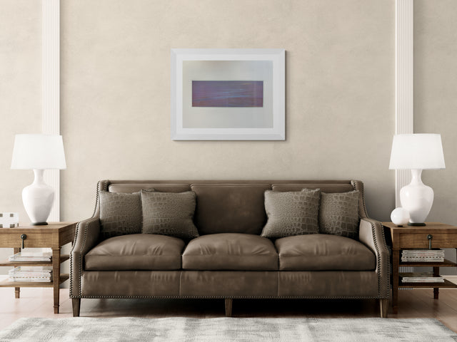 Orizzonte  | Piero Guccione