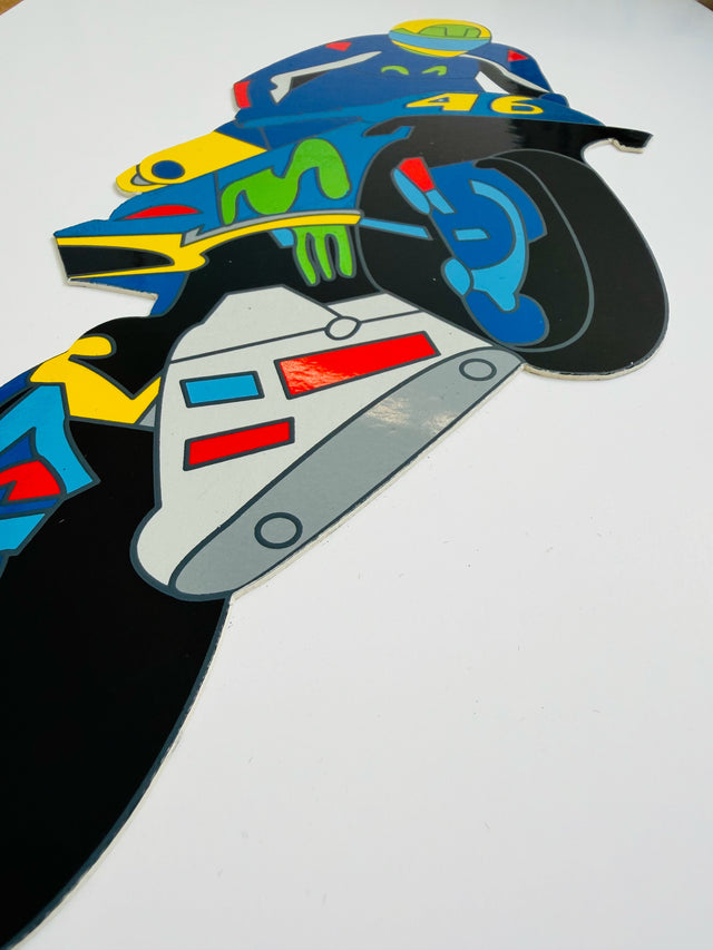 The Doctor 46 | Marco Lodola